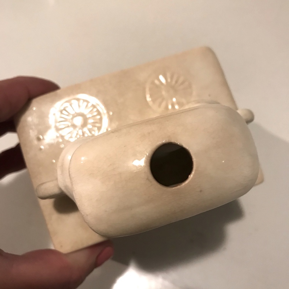 Vintage Instant Coffee Container - Picture 11 of 11